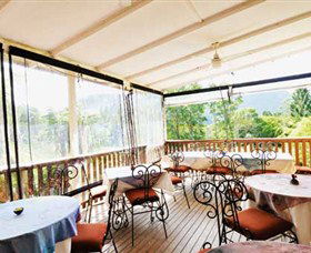 Blue Knob Hall Gallery And Cafe - VIC Tourism 3