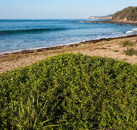 Richmond Beach - VIC Tourism