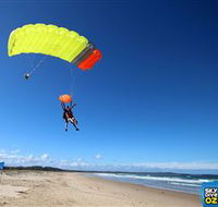 Skydive Oz Batemans Bay - VIC Tourism