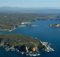 Banksia Walk - Burrewarra Point - VIC Tourism