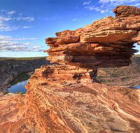 Inland Gorges - VIC Tourism
