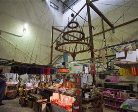 Nimbin Candle Factory - VIC Tourism 6