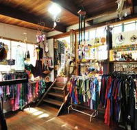 Nimbin Craft Gallery - VIC Tourism