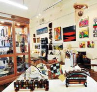 Nimbin Artists Gallery - VIC Tourism
