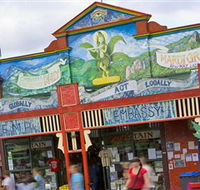 HEMP Embassy - VIC Tourism