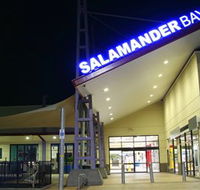 Salamander Shopping Centre - VIC Tourism
