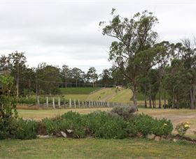 The Estate Sherwood - VIC Tourism 0