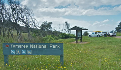 Fishermans Bay Foreshore - VIC Tourism 0