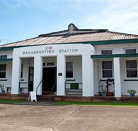 Lawrence Museum and Historical Society Inc - VIC Tourism