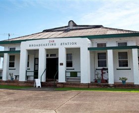 Lawrence Museum And Historical Society Inc - VIC Tourism 0