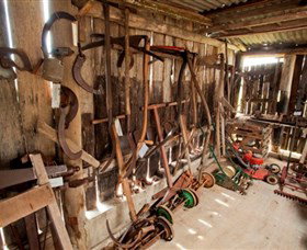 Lawrence Museum And Historical Society Inc - VIC Tourism 4