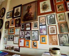 Lawrence Museum And Historical Society Inc - VIC Tourism 3