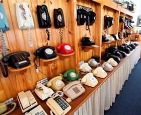 Lawrence Museum And Historical Society Inc - VIC Tourism 2