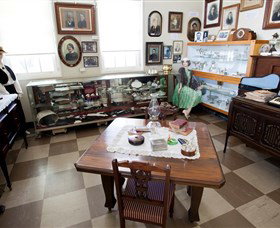 Lawrence Museum And Historical Society Inc - VIC Tourism 5