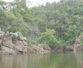 Brogo NSW VIC Tourism