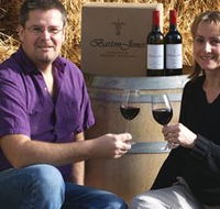 Barton Jones Wines - VIC Tourism