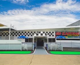 Slideways - Go Karting Gold Coast - VIC Tourism 1