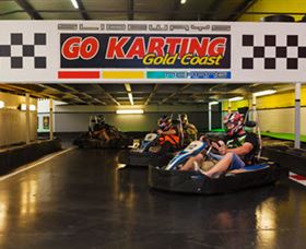 Slideways - Go Karting Gold Coast - VIC Tourism 3