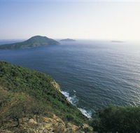 Yacaaba Head Walk - VIC Tourism