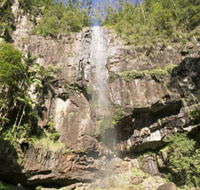 Protesters Falls - VIC Tourism