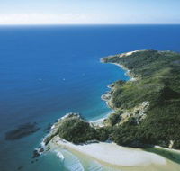 Mount Tempest - VIC Tourism