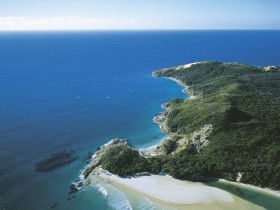 Mount Tempest - VIC Tourism 0