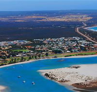 Town Centre - VIC Tourism