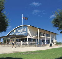 Dolphin Discovery Centre - VIC Tourism
