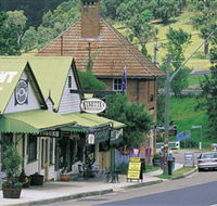 Cobargo - VIC Tourism