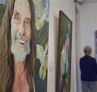 Lismore Regional Gallery - VIC Tourism