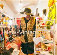 Arts Vintage and Retro Trail - VIC Tourism