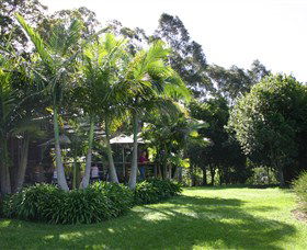 Kendall NSW VIC Tourism