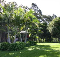 Lorne Valley Macadamia Farm - VIC Tourism