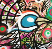 The Back Alley Gallery - VIC Tourism