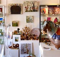 Art Aspects Gallery - VIC Tourism
