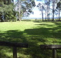 Aboriginal Bora Ring - VIC Tourism