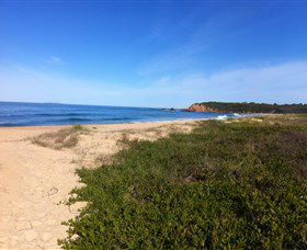 Dalmeny NSW VIC Tourism