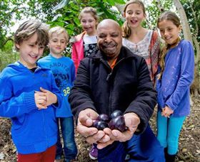 Wigay Aboriginal Culture Park - VIC Tourism 0