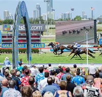 Gold Coast Turf Club - VIC Tourism