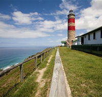 Moreton Island Lighthouse - VIC Tourism