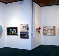Gold Coast City Gallery - VIC Tourism