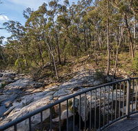 Myanba Gorge walking track - VIC Tourism