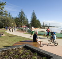Gold Coast Oceanway - VIC Tourism