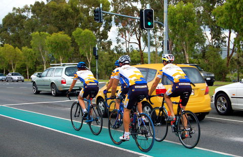 Gold Coast Oceanway - VIC Tourism 2