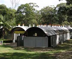 South Kempsey NSW VIC Tourism