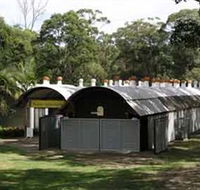Kempsey Museum - VIC Tourism