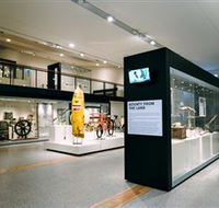 Tweed Regional Museum - VIC Tourism