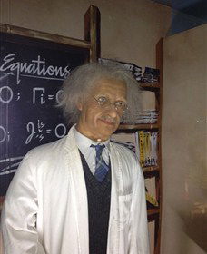 Wax Museum - VIC Tourism 1