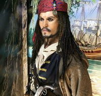 Wax Museum - VIC Tourism