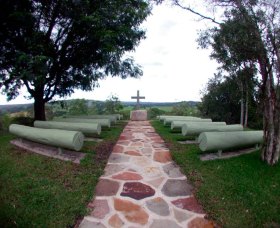 Bexhill NSW VIC Tourism